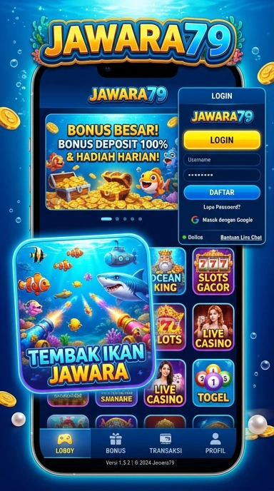 jawara79 - Pusat Download Untuk Beragam File Berkualitas